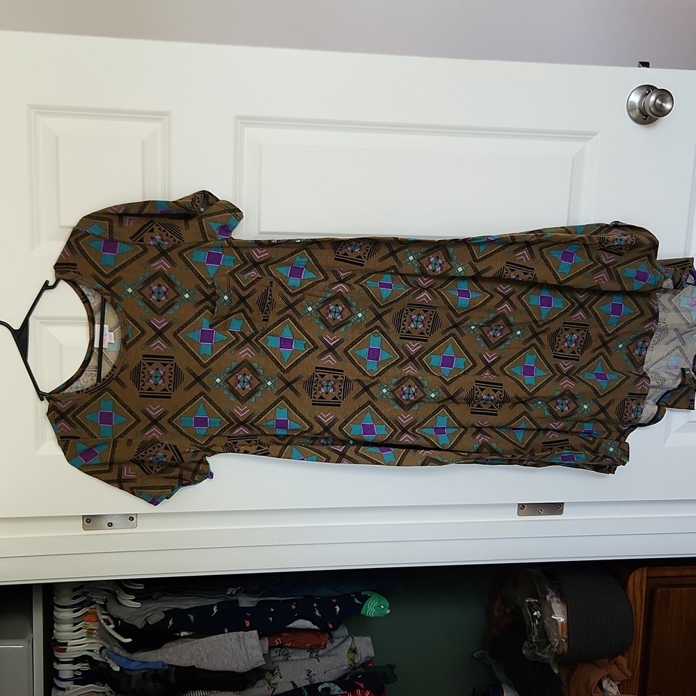Lularoe Carly